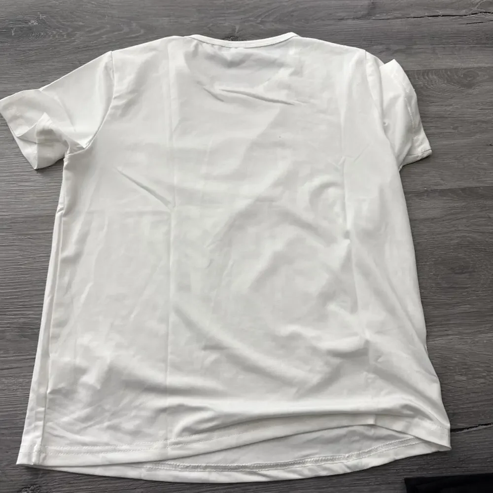 Kids Shirt and Shorts Set, 11 Years